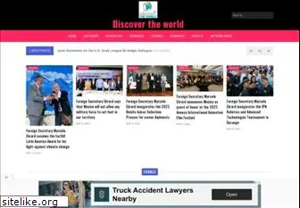 discover-theworld.com