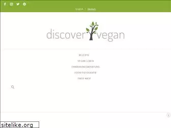 discover-vegan.com