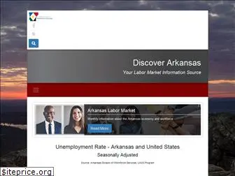 discover.arkansas.gov
