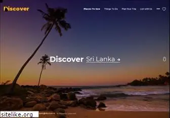 discover.lk