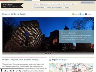 discover.medievalchester.ac.uk