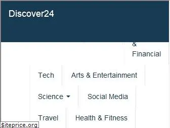 discover24.org