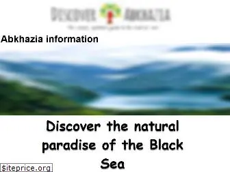 discoverabkhazia.org