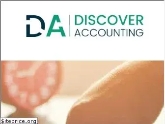 discoveraccounting.org