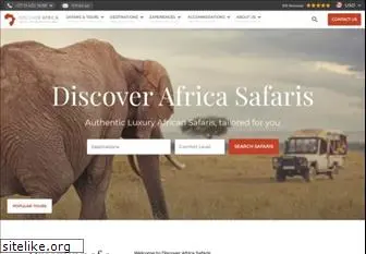 discoverafrica.com