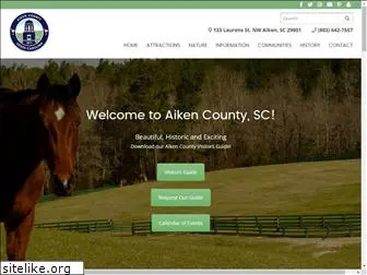 discoveraikencounty.com