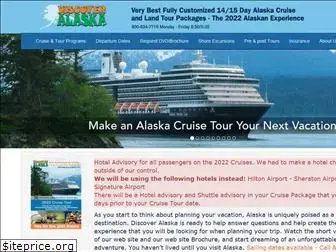 discoveralaska.biz