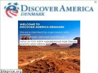 discoveramerica.dk