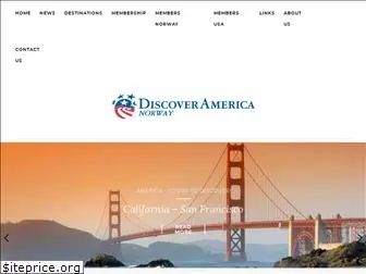 discoveramerica.no