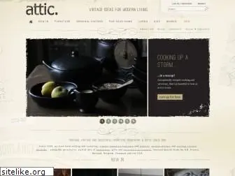 discoverattic.com