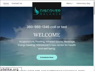 discoverbalancevanc.com