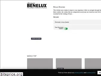 discoverbenelux.com thumbnail