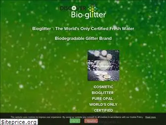 discoverbioglitter.com