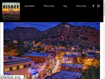 discoverbisbee.com