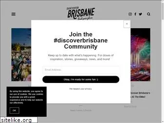 discoverbne.com.au