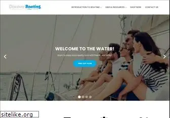 discoverboating.co.nz