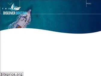 discoverboating.com.au