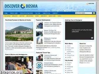 discoverbosnia.com
