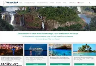 discoverbrazil.com