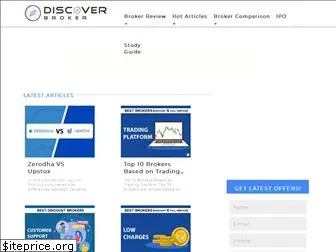 discoverbroker.in
