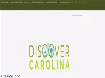 discovercarolina.com