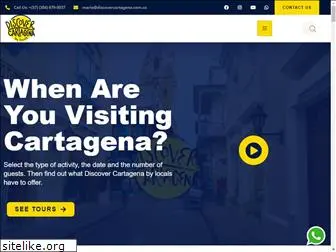 discovercartagena.com.co
