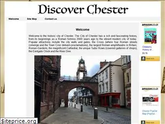 discoverchester.co.uk