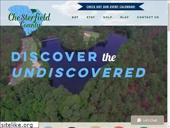 discoverchesterfieldcounty.com