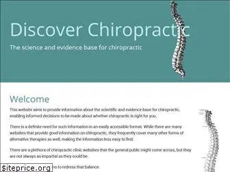 discoverchiropractic.co.uk