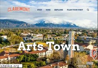 discoverclaremont.com