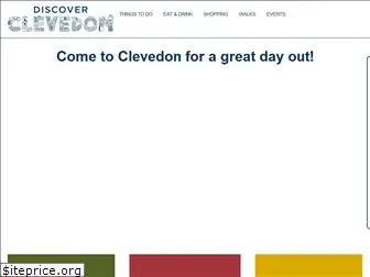 discoverclevedon.co.uk