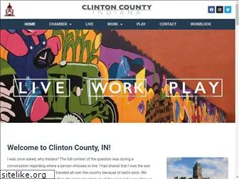 discoverclintoncounty.com