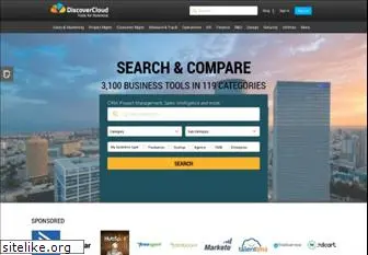 discovercloud.com