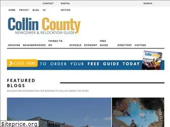 discovercollincounty.com