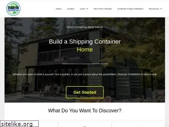 discovercontainers.com