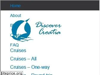 discovercroatia.com.au