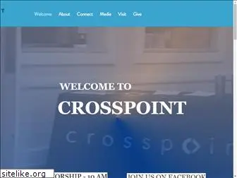 discovercrosspoint.org