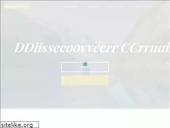 discovercruises.co.uk