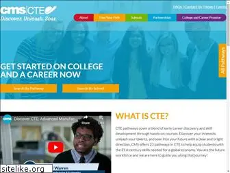 discovercte.com