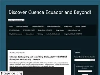 discovercuencaecuador.com