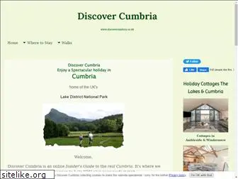 discovercumbria.co.uk