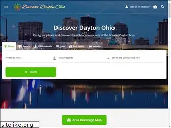 discoverdaytonohio.com