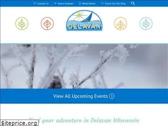 discoverdelavan.com