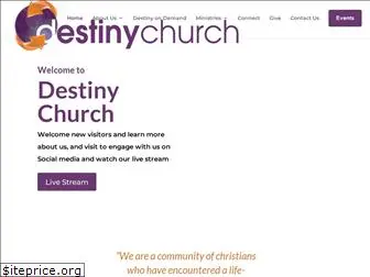 discoverdestiny.org