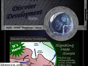 discoverdevelopment.com