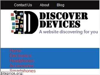 discoverdevices.com