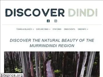 discoverdindi.com.au