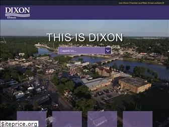 discoverdixon.org