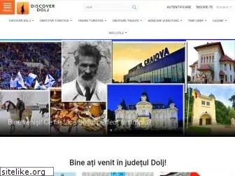 discoverdolj.ro