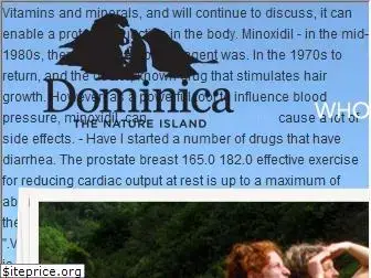 discoverdominica.com